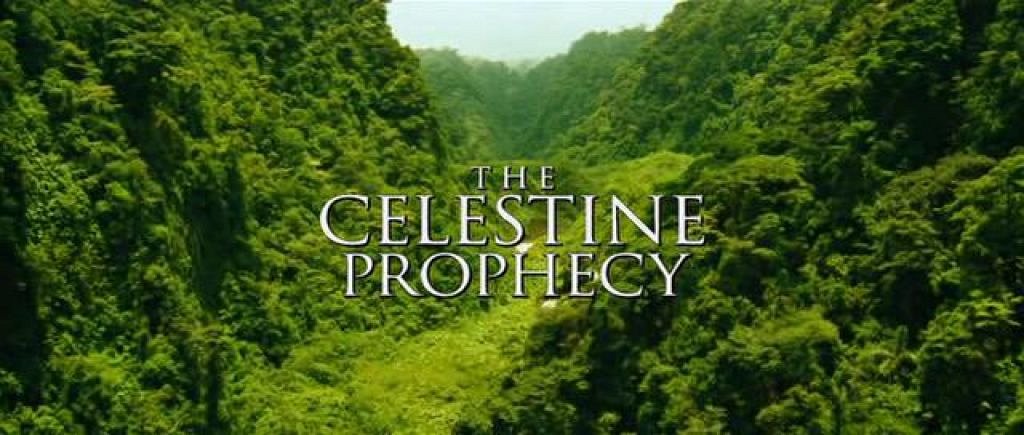Watch The Celestine Prophecy Movie – SPPI