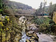 Randonnée à Dmit- Jisr el Kadi, caza du Chouf avec le Club des Vieux Sentiers Randonnée à Dmit- Jisr el Kadi, caza du Chouf avec le Club des Vieux Sentiers