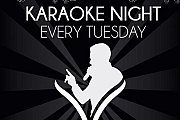 Karaoke Night at Y - Cocktail Bar - Every Tuesday Karaoke Night at Y - Cocktail Bar - Every Tuesday