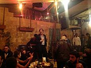 Zico Live Oriental Band at Em Nazih Zico Live Oriental Band at Em Nazih