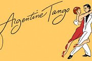 Tango Argentin class Tango Argentin class