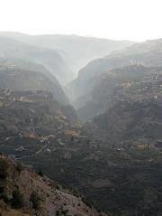 Hiking in Qadisha Valley-Qannoubine with Baldati Hiking in Qadisha Valley-Qannoubine with Baldati