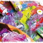 Colors and Graffiti’s - Workshop with NeosKids Colors and Graffiti’s - Workshop with NeosKids