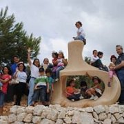 Toward Rachana and Smar Jbeil with NeosKids Toward Rachana and Smar Jbeil with NeosKids