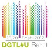 DGTL#U - Beirut DGTL#U - Beirut