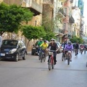 Beirut Morning Cycling Ride Beirut Morning Cycling Ride