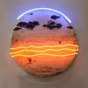 ''Tete dans les nuages'' - Exposition Artistique de Hanibal Srouji ''Tete dans les nuages'' - Exposition Artistique de Hanibal Srouji