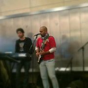 ليلة زرقاء (Blues Night) ليلة زرقاء (Blues Night)