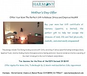 Mother’s Day Stress Free Sessions Mother’s Day Stress Free Sessions