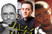 Jazz Tales from Around the World Jazz Tales from Around the World