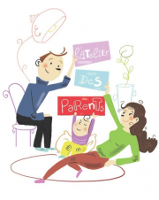 L'atelier des parents L'atelier des parents