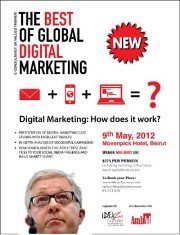 Digital Marketing Show Digital Marketing Show