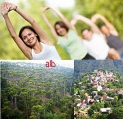 FITNESS RETREAT AND INTERTAINMENT CAMP LEBANON BKASSINE FOREST FITNESS RETREAT AND INTERTAINMENT CAMP LEBANON BKASSINE FOREST
