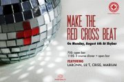 Make the Red Cross Beat Make the Red Cross Beat