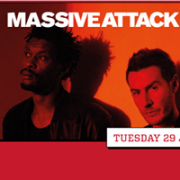 Massive Attack Concert in Lebanon - Part of Byblos International Festival 2014 Massive Attack Concert in Lebanon - Part of Byblos International Festival 2014