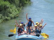 Rafting with Vamos Todos Rafting with Vamos Todos