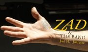Save the Earth - Live Tribal Indian Beats by Zad & the Band Save the Earth - Live Tribal Indian Beats by Zad & the Band