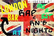 Rap & RNB Nights @ London Bar Rap & RNB Nights @ London Bar