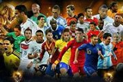 FIFA WORLD CUP 2014 OPENING CEREMONY & MORE @ ROOJ FIFA WORLD CUP 2014 OPENING CEREMONY & MORE @ ROOJ