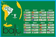 Watch the WORLD CUP at Bali Restaurant Pub Watch the WORLD CUP at Bali Restaurant Pub