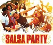 Salsa- Latino Blast Salsa- Latino Blast