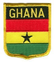~ Ghanaian Dinner ~ ~ Ghanaian Dinner ~