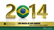World Cup 2014 at Peninsula Dbayeh World Cup 2014 at Peninsula Dbayeh