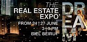 DREAM 2014 - Development & Real Estate Annual Meeting - in Collaboration with the Chamber of Commerce in Beirut DREAM 2014 - Development & Real Estate Annual Meeting - in Collaboration with the Chamber of Commerce in Beirut