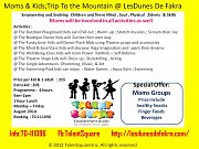 Trip to the Mountain @ Les Dunes De Fakra Trip to the Mountain @ Les Dunes De Fakra