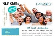 NLP Skills for Your Personal & Professional Development NLP Skills for Your Personal & Professional Development