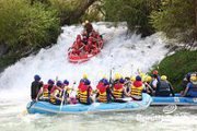 Rafting Adventure with Adventures in Lebanon Rafting Adventure with Adventures in Lebanon