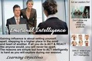 Emotional Intelligence & Body Language Coaching Session Emotional Intelligence & Body Language Coaching Session