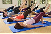 Pilates & Yoga Body Spirit Sessions Pilates & Yoga Body Spirit Sessions