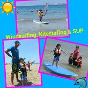 Paradise Windsurfing Kids Camp - Lebanon Paradise Windsurfing Kids Camp - Lebanon