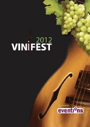 Vinifest 2012 Vinifest 2012