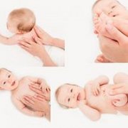 Baby Massage Workshop Baby Massage Workshop
