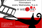 West Avenue Cine Club West Avenue Cine Club