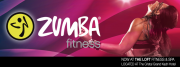 Zumba® - Ditch the Workout, Join the Party Zumba® - Ditch the Workout, Join the Party