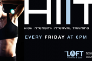 Body Pump Drop-by sessions at The Loft Fitness & Spa Body Pump Drop-by sessions at The Loft Fitness & Spa