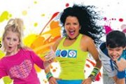 Zumba for Kids @ JelyBely Zumba for Kids @ JelyBely