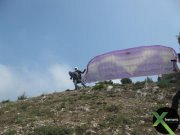 Paragliding with Xtremers Paragliding with Xtremers
