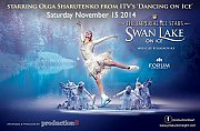 Swan Lake on Ice - Show in Beirut, Lebanon Swan Lake on Ice - Show in Beirut, Lebanon