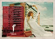 Flashback Dinner at Eau De Vie Phoenicia Beirut Flashback Dinner at Eau De Vie Phoenicia Beirut