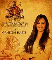 Oldies Night with Ornella Habib at 1188 Byblos Oldies Night with Ornella Habib at 1188 Byblos