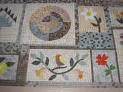 Mosaic Workshops Mosaic Workshops