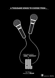 Karaoke at EDL - Every Thursday Karaoke at EDL - Every Thursday