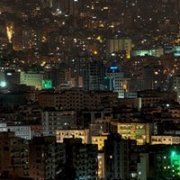 Beirut, is that you? Beirut, is that you?
