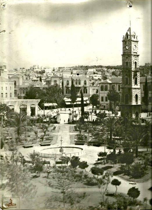 Old Tripoli Tour « Lebtivity
