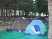 Camping & Rafting with Adventures in Lebanon Camping & Rafting with Adventures in Lebanon