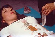 Lithotherapy Meditation with Crystals session at Harmony Lithotherapy Meditation with Crystals session at Harmony